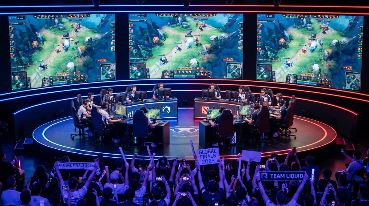 开云体育S14全球总决赛视频集锦